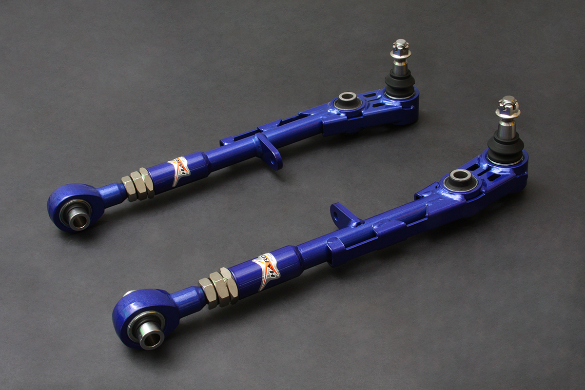 TOYOTA SOARER/SC300/SC400 JZZ30 Bakre Bärarm - CAMBER
(Länklager) 2 St/Sats