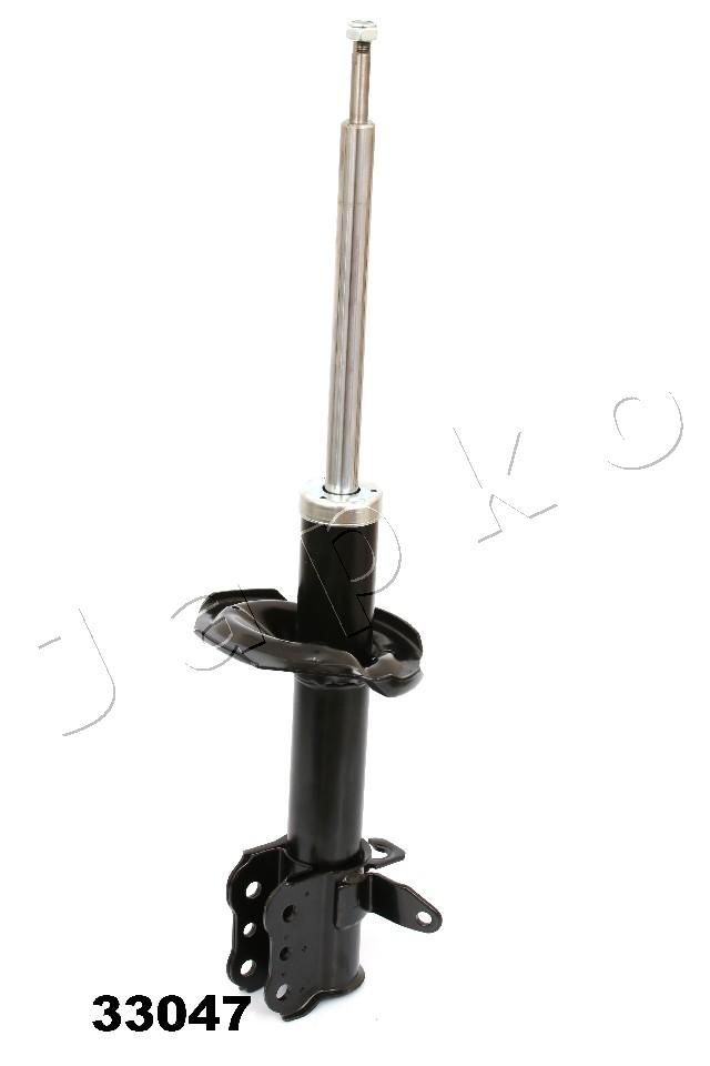 Original shockabsorber Geparts Rear  Left  -  Mazda