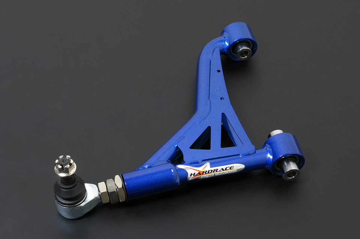 LEXUS GS'98-03 S160/IS200/300'98-05
REAR UPPER CAMBER KIT
(PILLOW BALL) 2PCS/SET