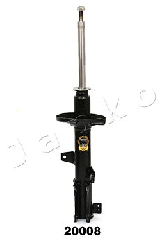 Original shockabsorber Geparts Rear  Right  -  Toyota