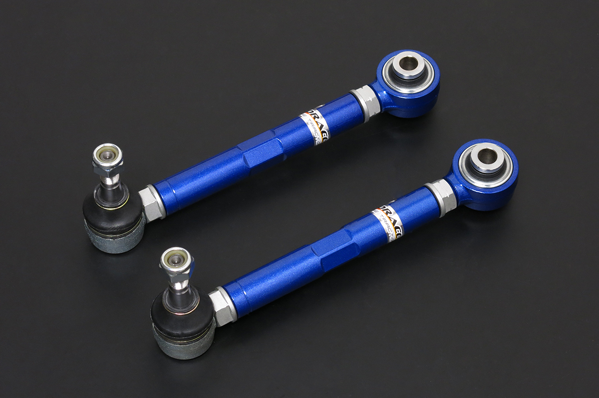 LEXUS IS300/GS300/JZX110
REAR TOE CONTROL ARM
(PILLOW BALL) 2PCS/SET