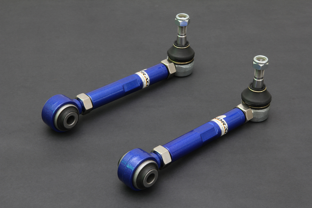 LEXUS IS300/GS300/JZX110
REAR TOE CONTROL ARM
(HARDEN RUBBER) 2PCS/SET
