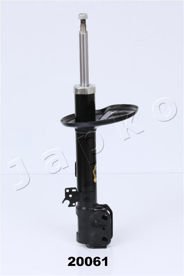 Original shockabsorber Geparts Front  Left  -  Toyota