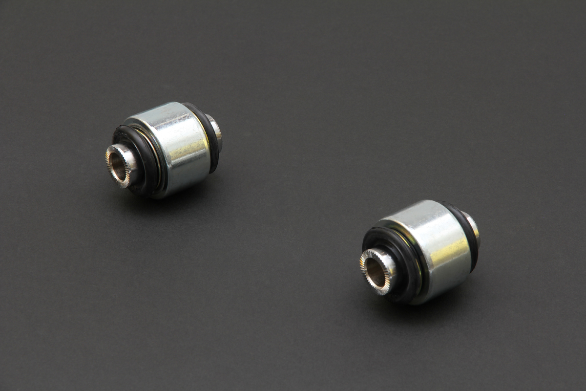 IS200/300/GS300/400 Bakre KNUCKLE Bussning 2 St/Sats
(Länklager)
CONNECT TO Bakre Bärarm