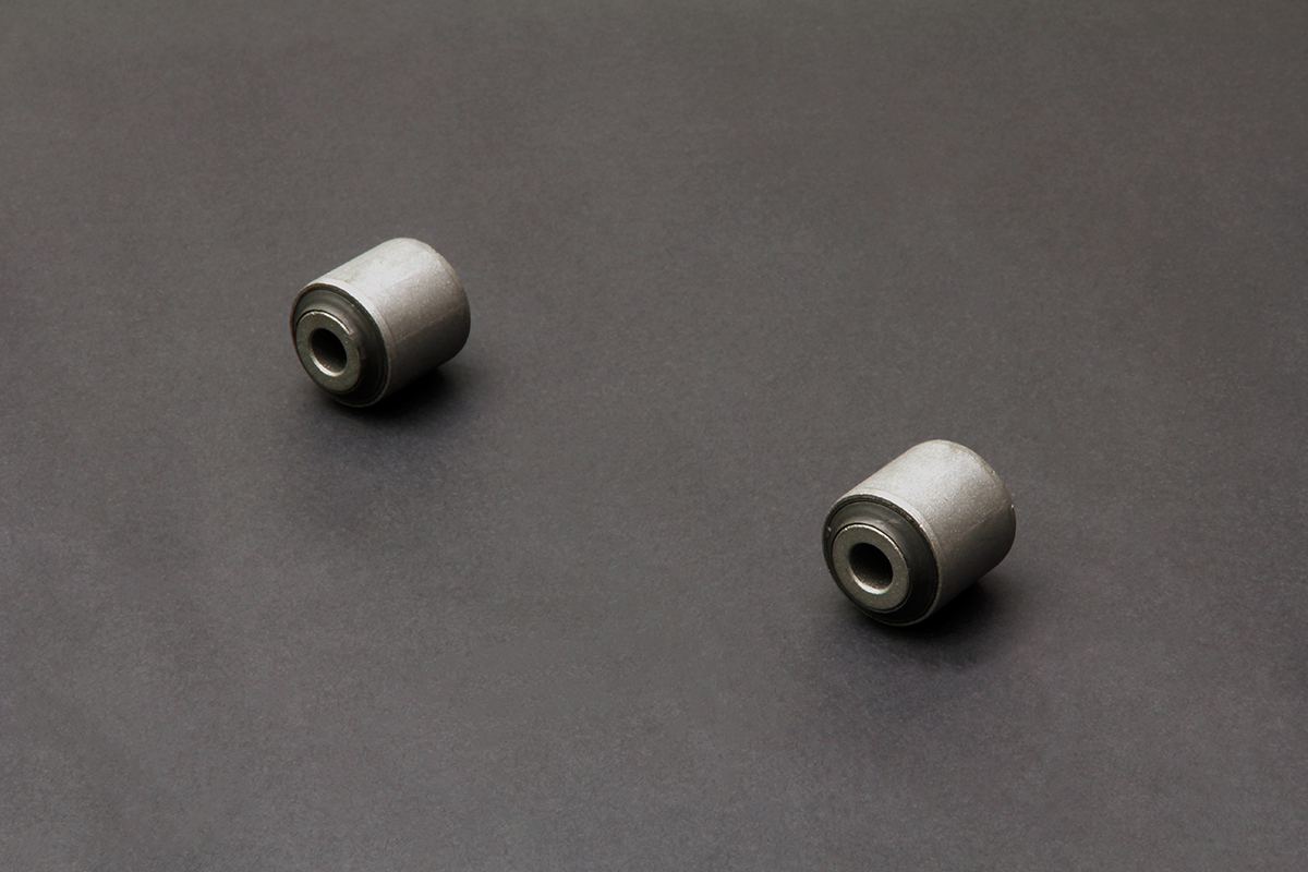 IS200/300/GS300/400 REAR KNUCKLE BUSHING 2PCS/SET
CONNECT TO REAR SIDE ARM