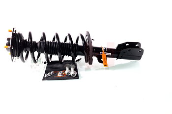 Complete Suspension strut front OPEL ANTARA, CHEVROLET CAPTIVA