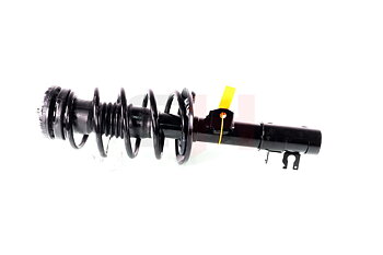Complete Suspension strut front CHEVROLET AVEO (T300) 03.2011- 1.2, 1.4 (Endast MANUAL TRANSMISSION, W/O 1.4 TURBO 103KW)