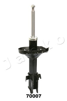 Original shockabsorber Geparts Front  Left  -  Subaru