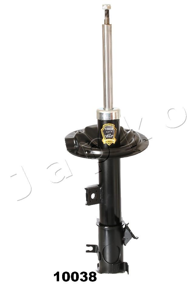 Original shockabsorber Geparts Front  Left  -  Nissan