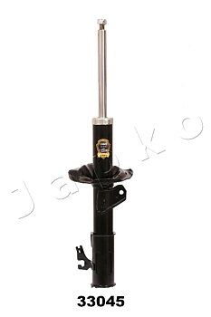 Original shockabsorber Geparts Front  Right  -  Mazda