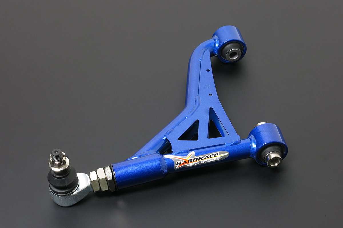 LEXUS GS'98-03 S160/IS200/300'98-05
REAR UPPER CAMBER KIT
(HARDEN RUBBER) 2PCS/SET