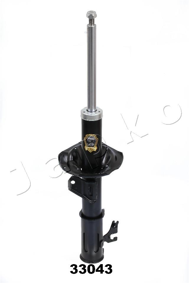 Original shockabsorber Geparts Front  Left  -  Mazda