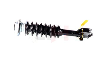 Complete Suspension strut front SUZUKI WAGON R+ 05.2000- 1.0, 1.3 (W/O 4WD)