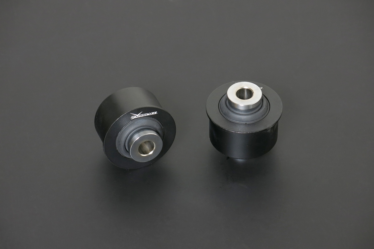 LEXUS GS300 '98-99/ SC430 '98-99 
Främre TENSION ROD Bussning, OD=60MM
(Länklager) - 2 St/Sats