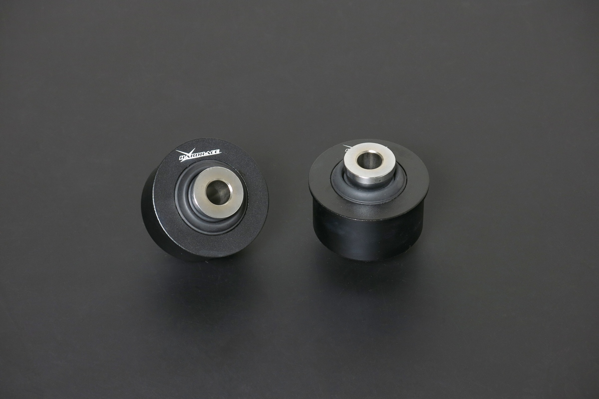 LEXUS GS300 '00-05/ SC430 '00-05
Främre TENSION ROD Bussning, OD=65MM
(Länklager) - 2 St/Sats