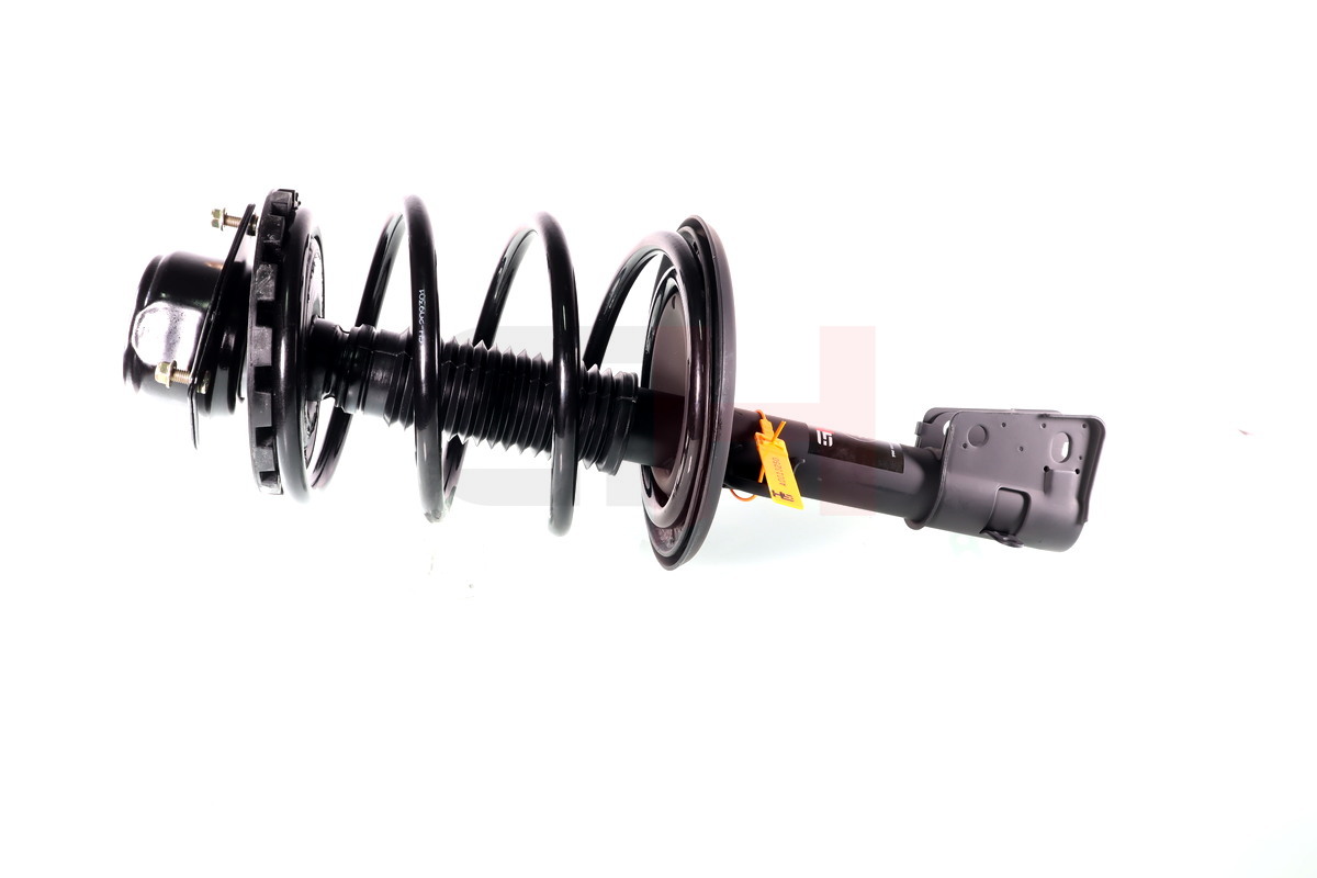 Complete Suspension strut front CHRYSLER TOWN & COUNTRY III (GS) 02.1995-12.2000 CHRYSLER VOYAGER III (GS) 02.1995-12.2000 DODGE CARAVAN III (GS) 02.1995-12.2000 ALL (INC. GRAND)