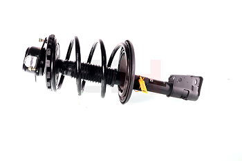 Complete Suspension strut front CHRYSLER TOWN & COUNTRY III (GS) 02.1995-12.2000 CHRYSLER VOYAGER III (GS) 02.1995-12.2000 DODGE CARAVAN III (GS) 02.1995-12.2000 ALL (INC. GRAND)