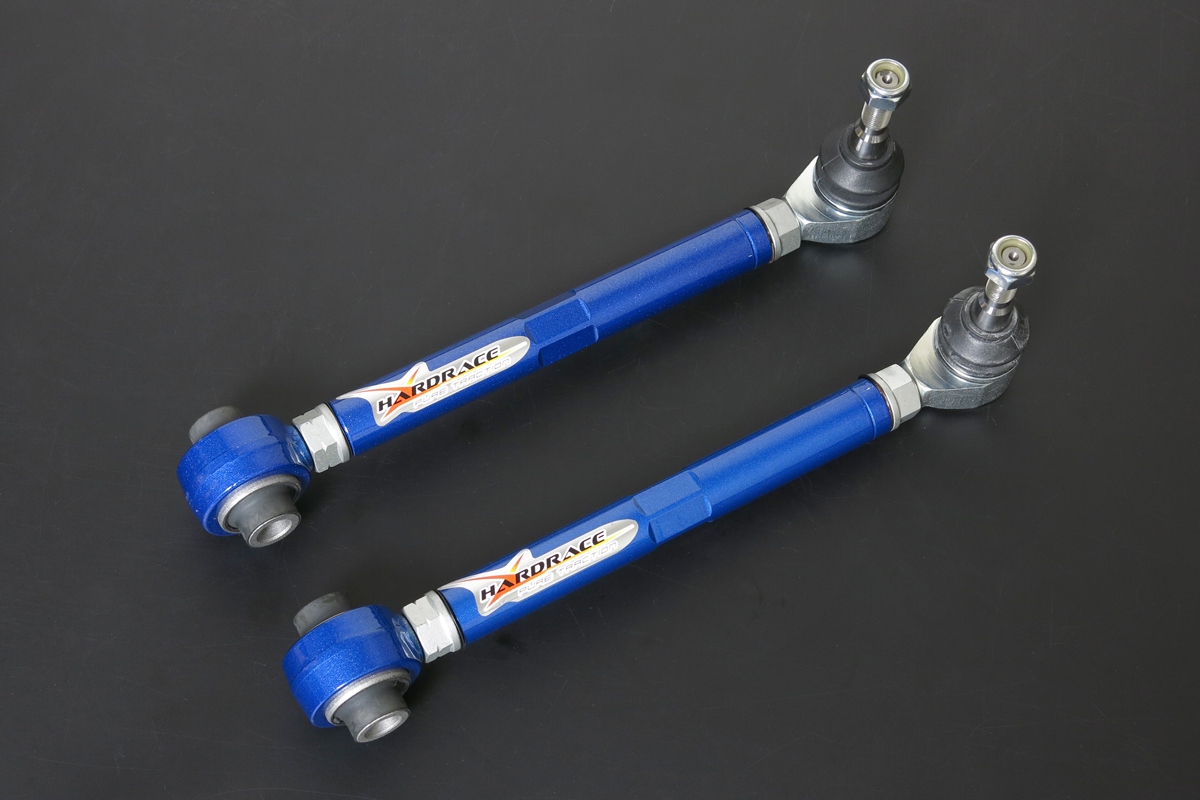 LEXUS IS250/350/GS350/MARK X/REIZ 
Bakre Cambersats Justerbar
(Hårdare Gummi) 2 St/Sats