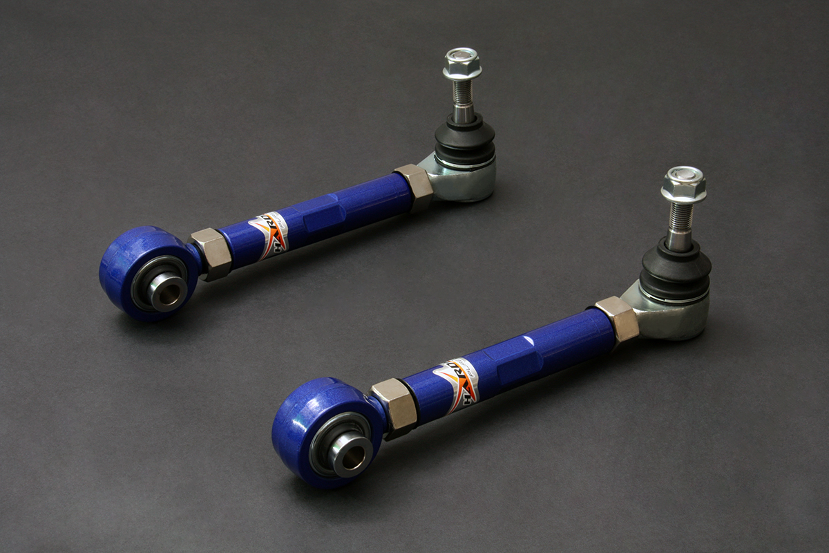 LEXUS IS250/350/GS350/MARK X/REIZ 
REAR TOE CONTROL ARM ADJUSTABLE
(PILLOW BALL) 2PCS/SET