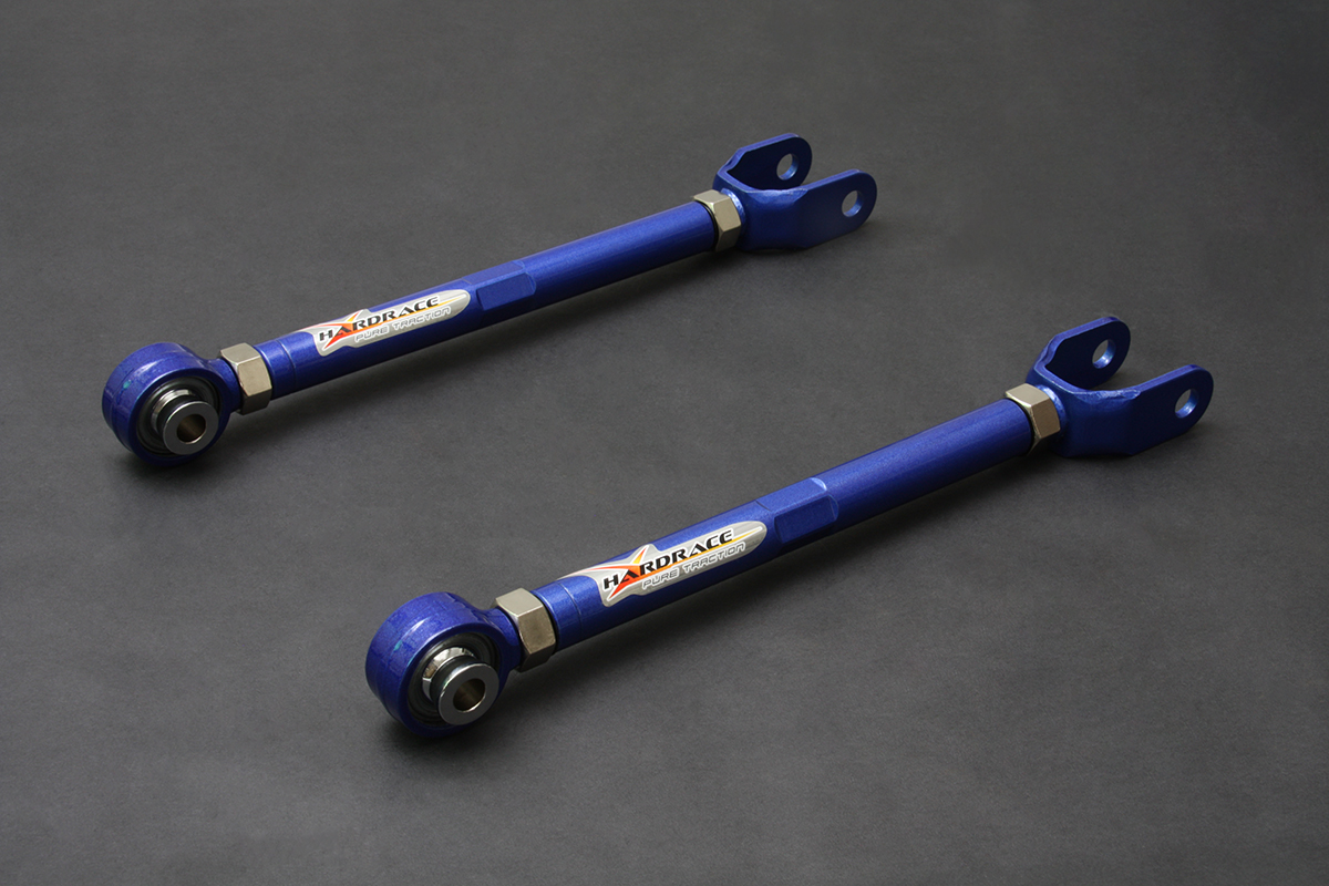 LEXUS IS250/350/GS350/MARK X/REIZ 
ADJUSTABLE REAR STRUT ARM 
(PILLOW BALL) 2PCS/SET