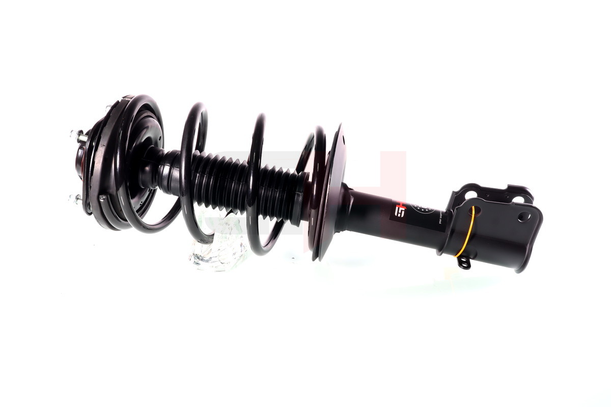 Complete Suspension strut front CHRYSLER NEON II 08.1999-12.2005 2.0 16V, DODGE NEON II 08.1999-12.2005 2.0 16V, PLYMOUTH NEON II 08.1999-12.2005 2.0 16V