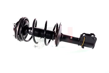 Complete Suspension strut front CHRYSLER NEON II 08.1999-12.2005 2.0 16V, DODGE NEON II 08.1999-12.2005 2.0 16V, PLYMOUTH NEON II 08.1999-12.2005 2.0 16V