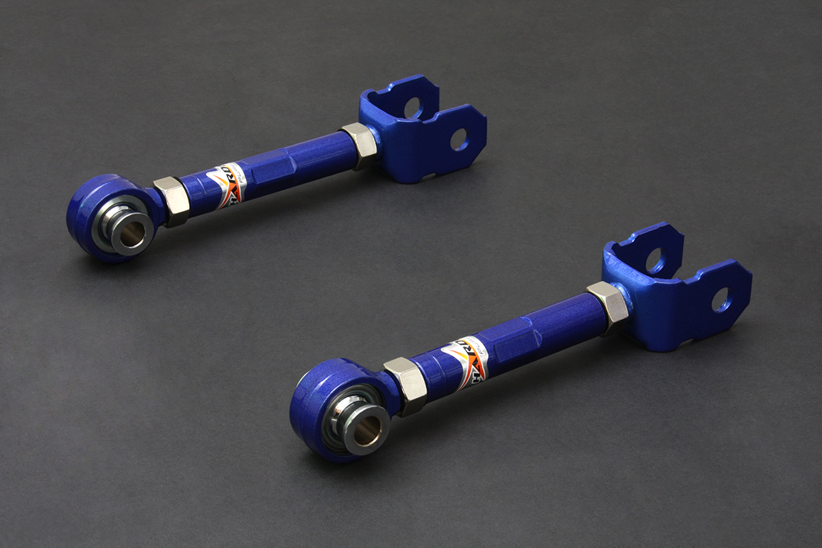 LEXUS IS250/350/GS350/MARK X/REIZ
REAR UPPER ARM ADJUSTABLE
(PILLOW BALL) 2PCS/SET
