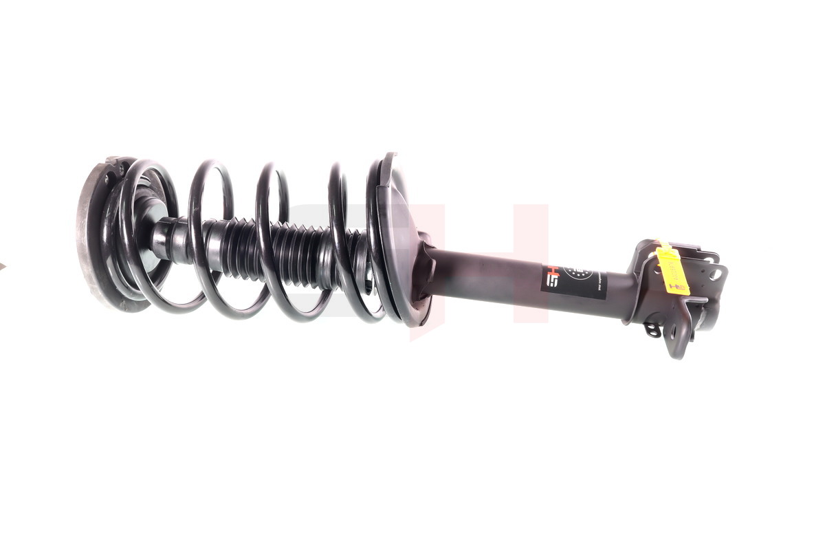 Complete Suspension strut Rear CHRYSLER NEON II 08.1999-12.2005 2.0 16V, DODGE NEON II 08.1999-12.2005 2.0 16V, PLYMOUTH NEON II 08.1999-12.2005 2.0 16V