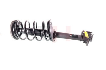 Complete Suspension strut Rear CHRYSLER NEON II 08.1999-12.2005 2.0 16V, DODGE NEON II 08.1999-12.2005 2.0 16V, PLYMOUTH NEON II 08.1999-12.2005 2.0 16V