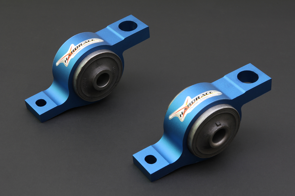 LEXUS IS250/350 GS350/450 
FRONT LOWER CONTROL ARM BUSHING
(HARDEN RUBBER) 2PCS/SET