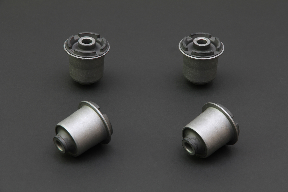 IS250/350 GS350 FRONT UPPER ARM BUSHING
(HARDEN RUBBER) 4PCS/SET