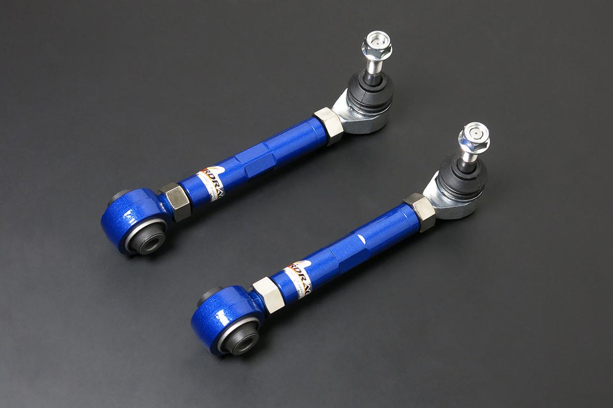 LEXUS IS250/350/GS350/MARK X/REIZ 
REAR TOE CONTROL ARM ADJUSTABLE
(HARDEN RUBBER) 2PCS/SET