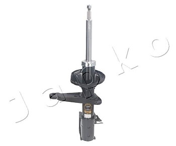 Original shockabsorber Geparts Front  Left  -  LAND ROVER