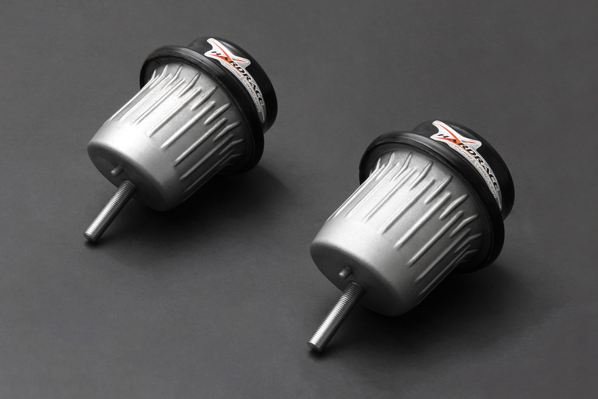 IS250/350/GS350 HARDEN ENGINE MOUNT 2PCS/SET