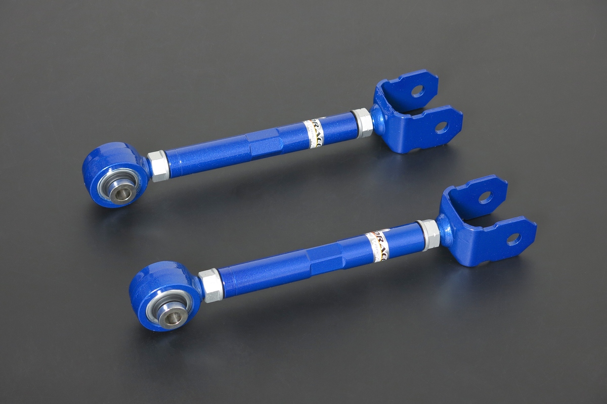 GS350 13- GRL10 / IS300H 13- GSE3
REAR TRACTION ROD (PILLOW BALL) 2PCS/SET