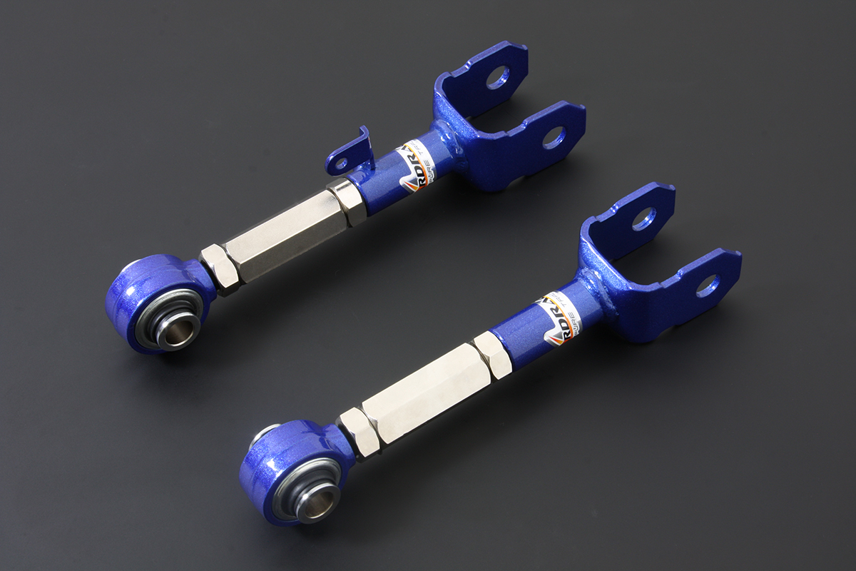 GS350 13- GRL10 / IS300H 13- GSE3
REAR UPPER FRONT ARM  (PILLOW BALL) 2PCS/SET