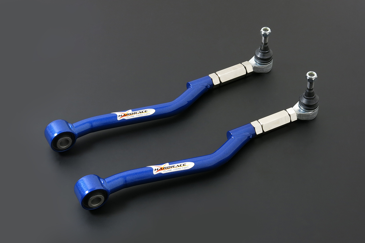 LEXUS GS350 13- GRL10 / IS300H 13- GSE3
REAR TOE CONTROL ARM  (HARDEN RUBBER) 2PCS/SET
EXCEPT - DRS