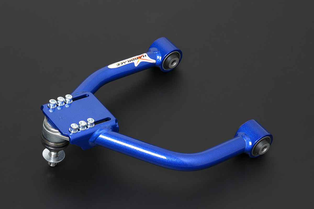 LEXUS IS MK3 14- ASE30/GSE3#/AVE30 / GS MK4 13- GRL1X 
FRONT UPPER CAMBER KIT
(HARDEN RUBBER) 2PCS/SET