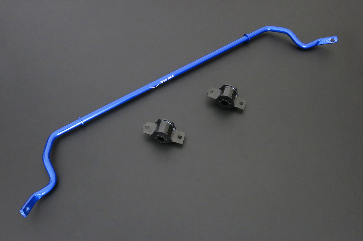LEXUS GS350 2WD/GS250 '12
REAR SWAY BAR 19MM
3PCS/SET