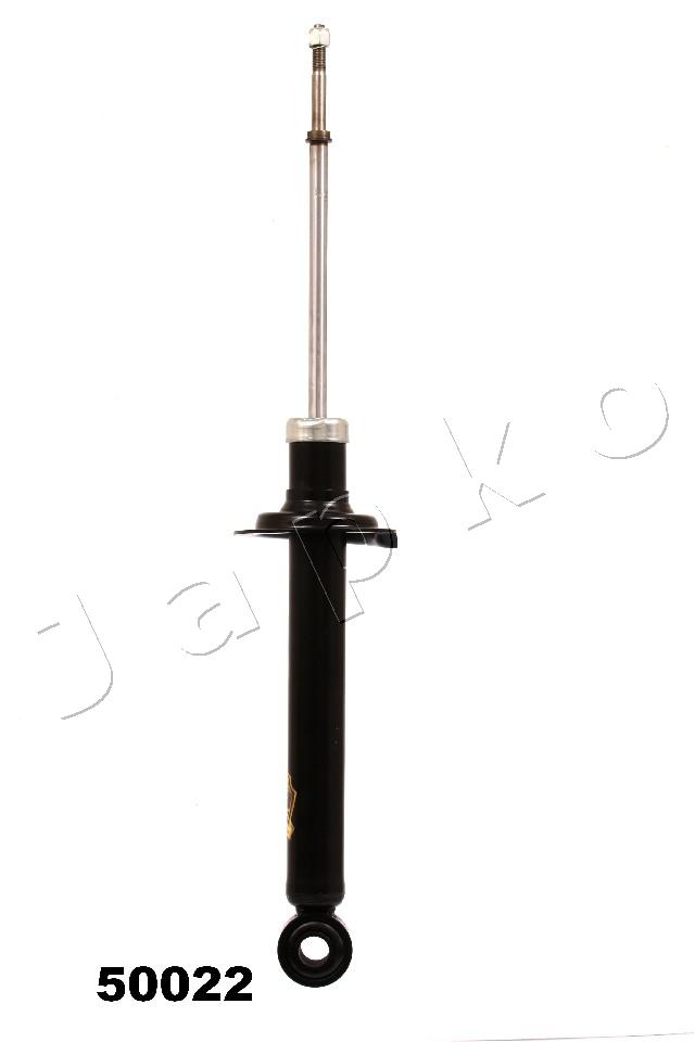 Original shockabsorber Geparts Rear  -  Mitsubishi