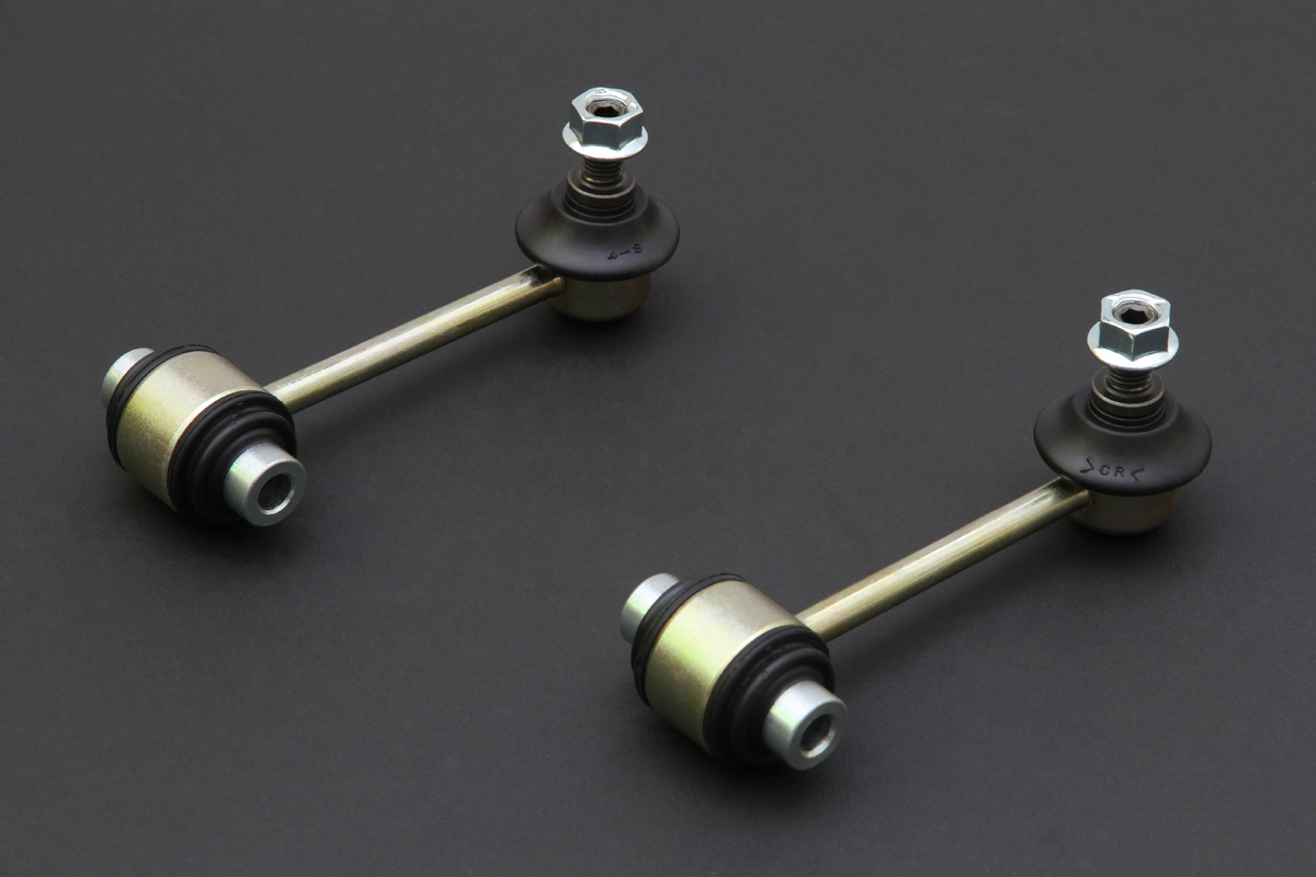 LEXUS IS200/300 
REAR REINFORCED STABILIZER LINK 2PCS/SET