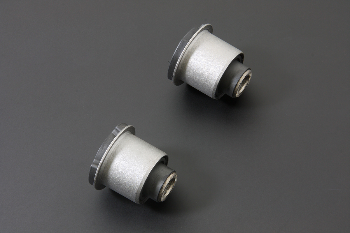 LEXUS IS200/300/JZX90/100FRONT LOWER ARM BUSHING(HARDEN RUBBER) - 2PCS/SET