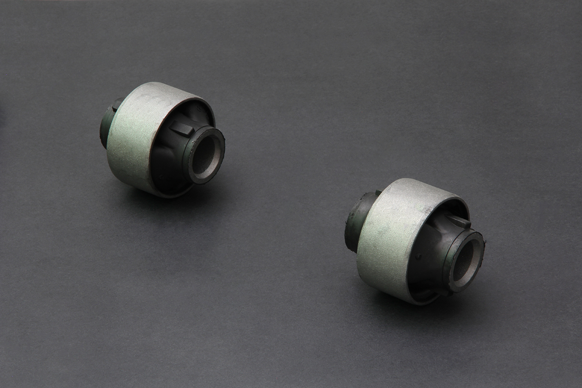 IS200/300/JZX90/100 FRONT TENSION ROD BUSHING(HARDEN RUBBER) 2PCS/SET