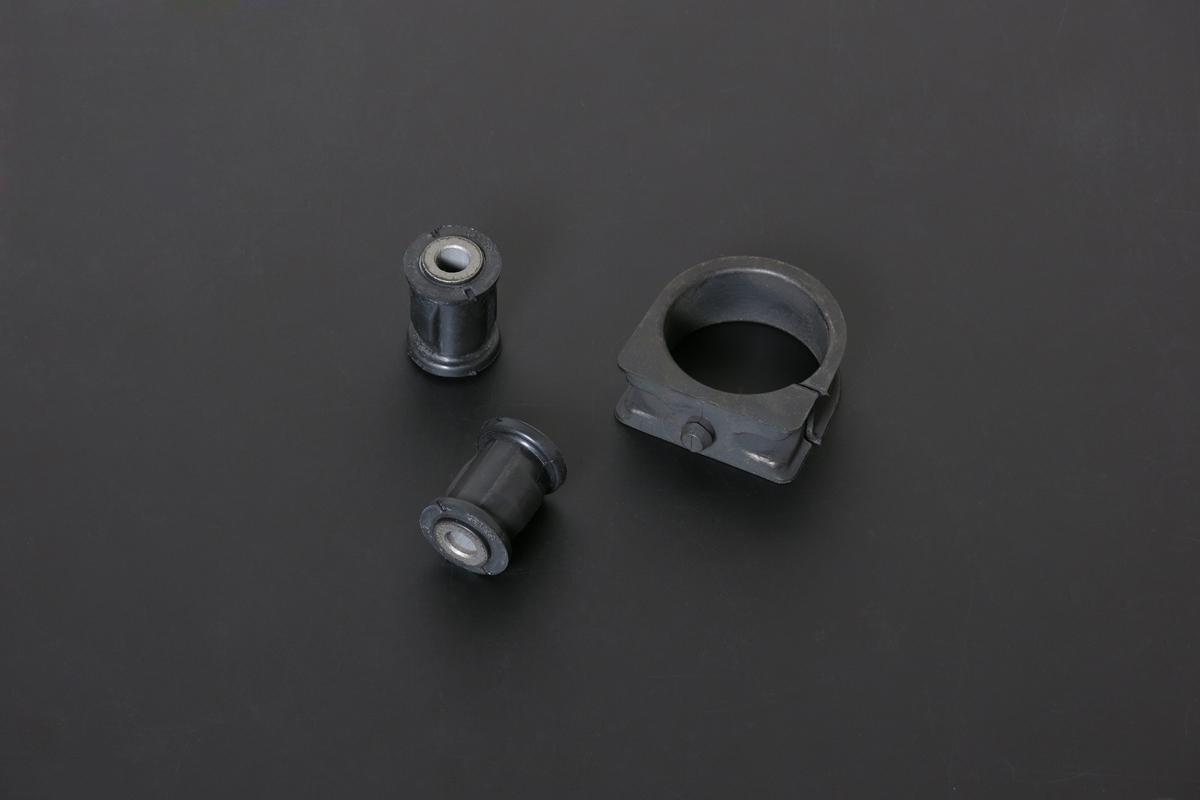 IS200/300 01-05 STEERING RACK BUSHING 
(HARDEN RUBBER) 3PCS/SET