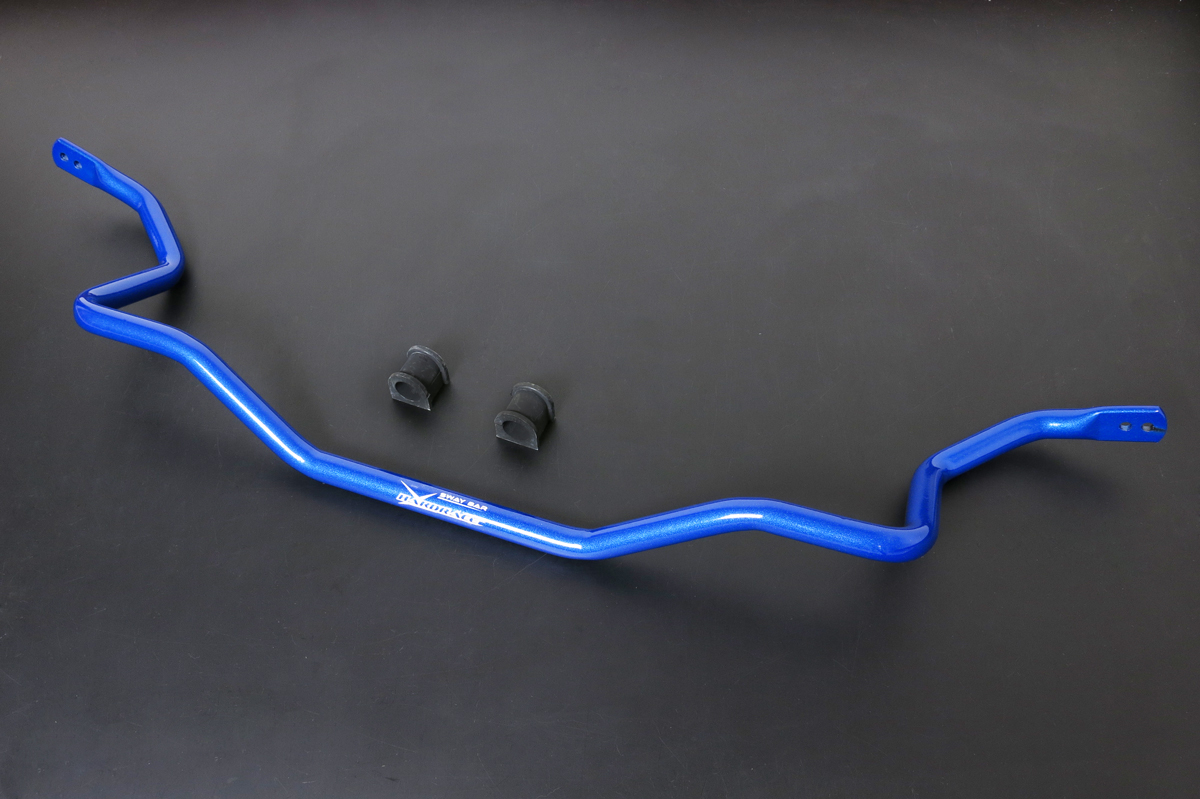 LEXUS IS200 '98-05 
FRONT SWAY BAR 30MM - 3PCS/SET