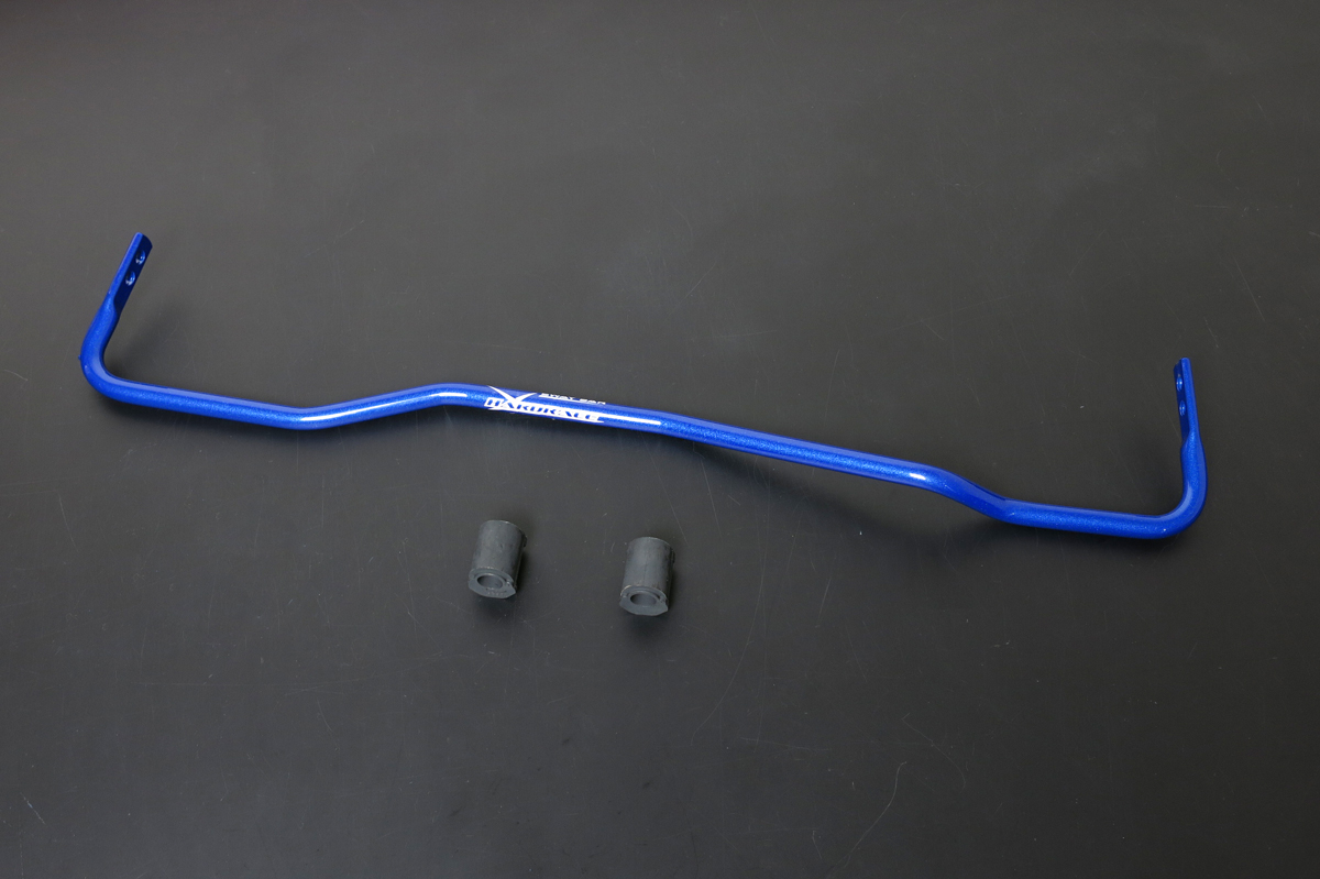 LEXUS IS200 '98-05 
REAR SWAY BAR 17MM - 3PCS/SET