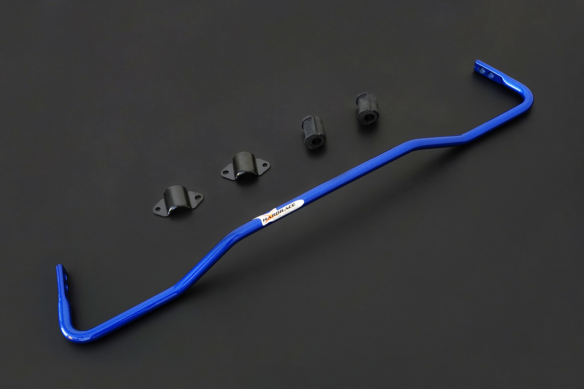 LEXUS IS250/350 06-13
REAR SWAY BAR 19MM ADJ.
5PCS/SET