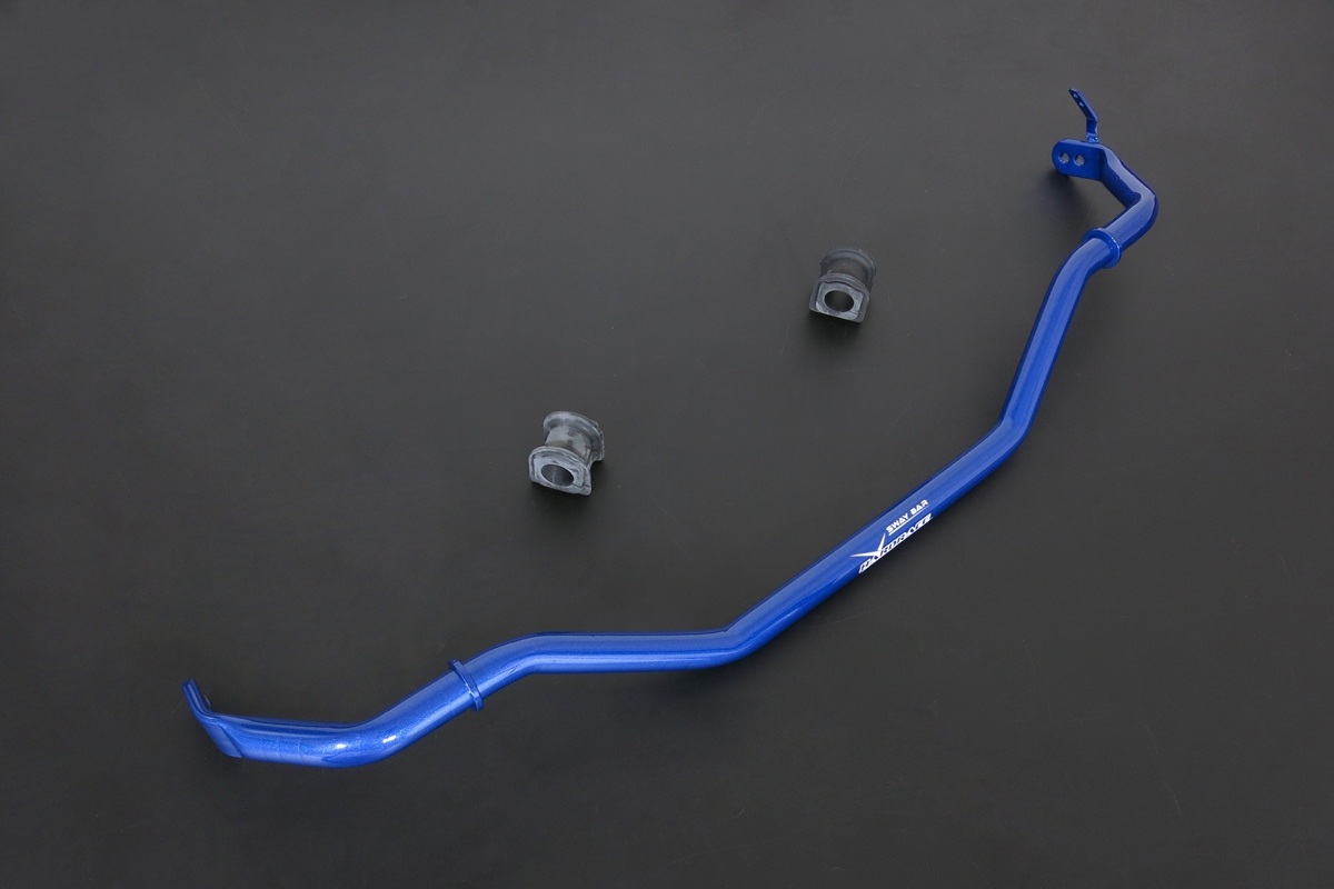 LEXUS IS250/350 06-08 RWD
FRONT SWAY BAR 30MM ADJ.
3PCS/SET