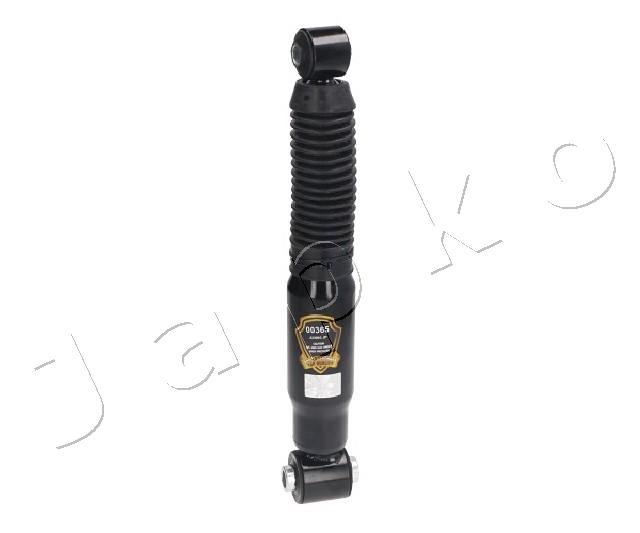 Original shockabsorber Geparts Rear  -  PEUGEOT
