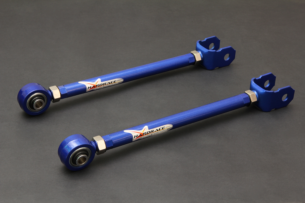 LEXUS LS400 UCF20 
REAR TRACTION ROD
(PILLOW BALL) 2PCS/SET